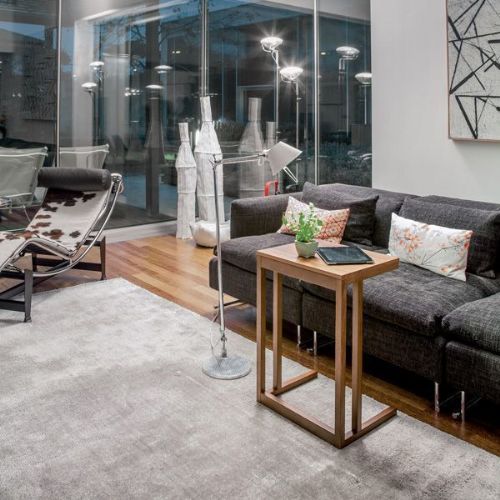 Complementi d'arredo