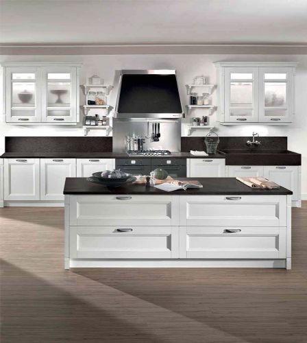 Cucine classiche
