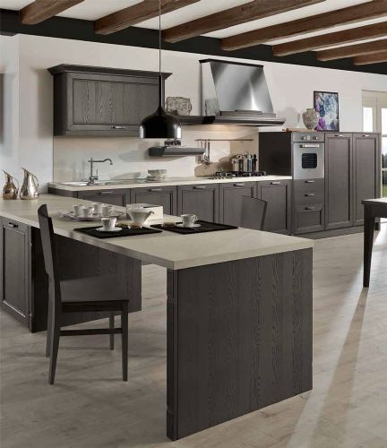 Cucine classiche