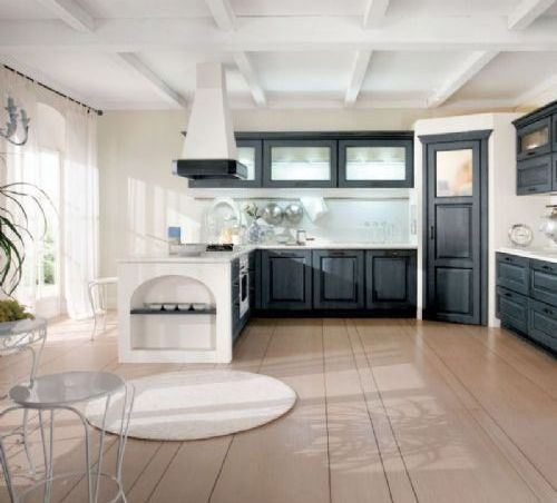 Cucine classiche