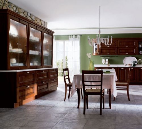 Cucine classiche