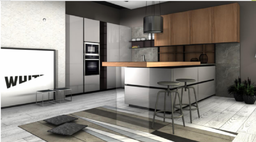 Cucine moderne