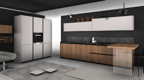Cucine moderne