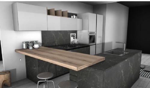 Cucine moderne