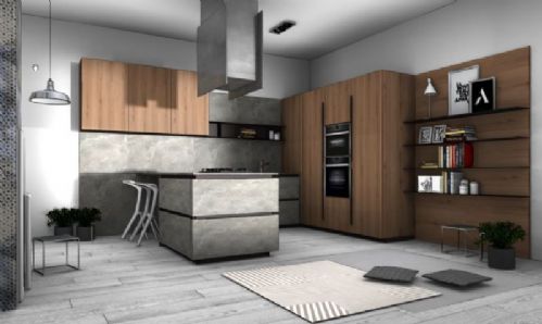 Cucine moderne