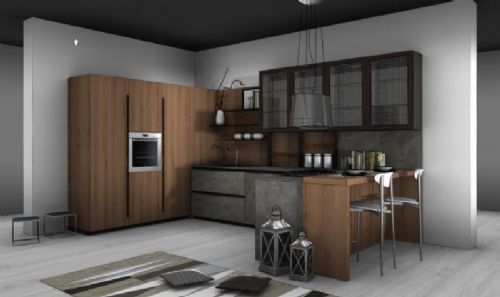 Cucine moderne