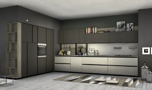 Cucine moderne