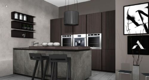 Cucine moderne