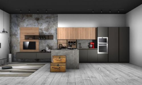 Cucine moderne