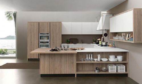 Cucine moderne