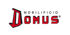 vendita prodotti domus