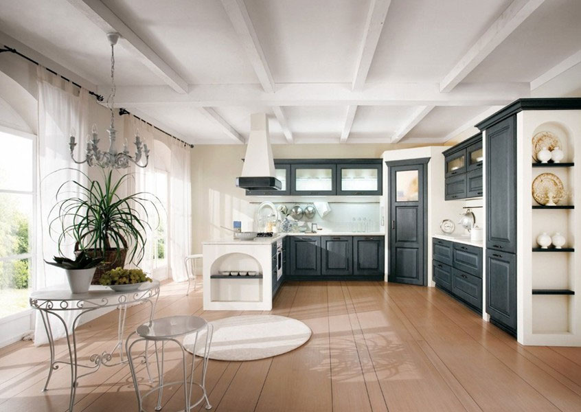 Cucine su misura Milano