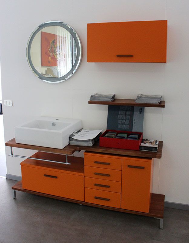 Promo bagno