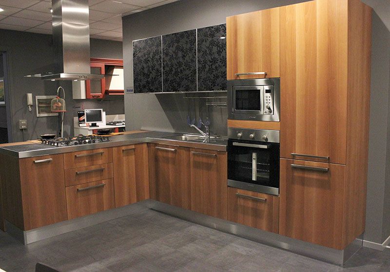 Promo cucina
