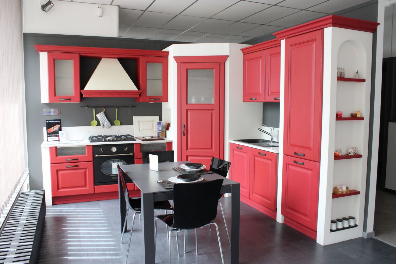 PROMO  CUCINA